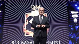 2025 ODMD Gladyatör Ödülleri Sahiplerini Buldu