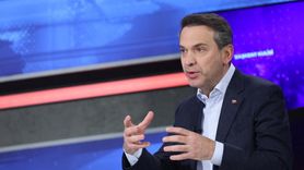 Azerbaycan ile Yeni Doğalgaz Anlaşması