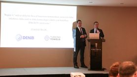 Denizli Tekstilciler Heimtextil Fuarı İçin Hazırlıklarını Tamamlıyor