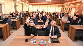 Denizli Ticaret Odası 2026 Hedeflerini Belirledi