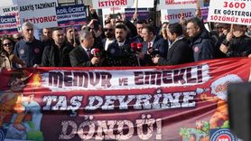 Devlet Memurları Konfederasyonu'ndan Faiz Artışı Uyarısı