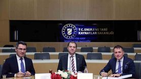 Ecogreen Enerji Holding'den Yenilenebilir Enerji Atılımı