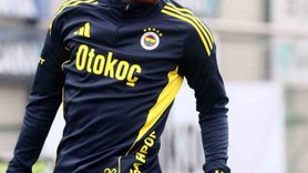 Fenerbahçe Kocaelispor Maçına Hazırlanıyor