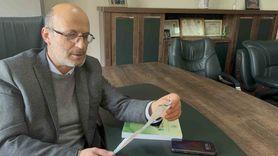 Hakkari'de Yüksek Doğal Gaz Faturalarına Tepki