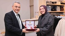 İlkadım'da 2025'te 628 İşyeri Ruhsatı Verildi