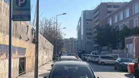 İzmir'de Otopark Ücretlerine Tarihsel Artış Gerçekleşti