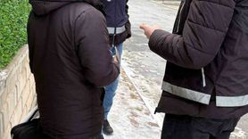 Kayseri'de Narko-Okul Uygulaması: 12 Şahıs Sorgulandı