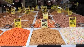 Kuruyemiş Alışverişinde Dikkat Edilmesi Gerekenler