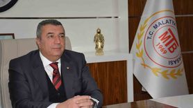 Malatya'nın Kayısı İhracatı 303 Milyon Doları Aştı