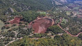 Manisa'da Kırsal Kalkınmaya 144 Milyon TL Yatırım