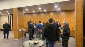 Manisa'da Zeytin Yetiştiriciliği Eğitimi İle Verim ve Kalite Artışı