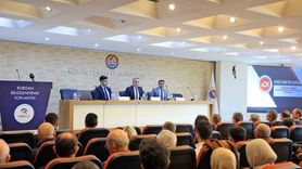 MTSO'dan Yeni Vergi Sistemi Tanıtımı