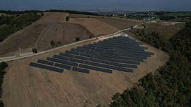 Nilüfer Belediyesi Güneş Enerjisiyle Büyümeye Devam Ediyor