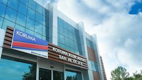 Rekabet Kurulu'ndan Koruma Klor'a 164 Milyon TL Ceza