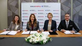 Rönesans Yenilenebilir Enerji Gücünü Üç Buçuk Kat Artırdı