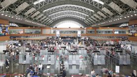 Sabiha Gökçen Havalimanı 2025'te Rekor Yıldızla Kapatıyor