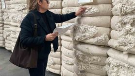 Söke'den 42 Ülkeye Tarımsal İhracat