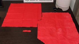 Tekirdağ'da Uyuşturucu Tacirlerine Operasyon