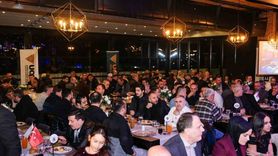 ÜÇEL Kauçuk, 2025 Yılını Başarıyla Uğurladı