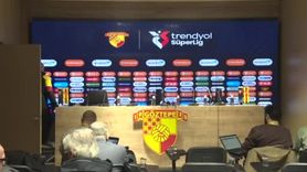 Zor Maç Sonrası Teknik Direktör Stoilov'un Açıklamaları