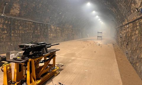 AEI Systems, VENOM LR'nin İlk Teslimatını Ağustosta Gerçekleştiriyor