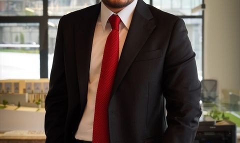 AKTİM Çarşı&Ofis Projesi'nin Yüzde 50'si Satıldı