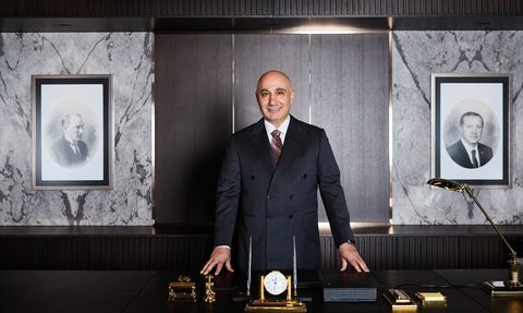 Halkbank Üreten Kadınlar Değişken Fon'un Halka Arzı Gerçekleşiyor