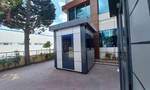 Karmod'un Yeni Metrolux Kabinleri: Lüks Güvenlik Çözümleri