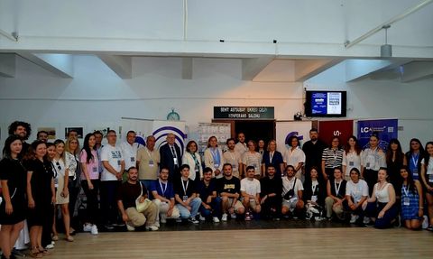 Polisan Yapıkim Sponsorluğunda Betonart Mimarlık Yaz Okulu Başarıyla Tamamlandı