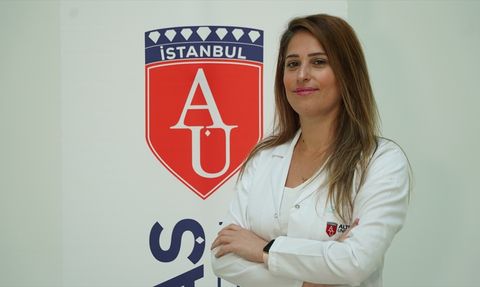 Sıcak Havalarda Risk Grupları için Sıcak Çarpması Uyarısı