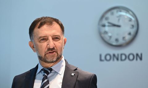 TUSAŞ Genel Müdürü Mehmet Demiroğlu'ndan İhracat Vizyonu