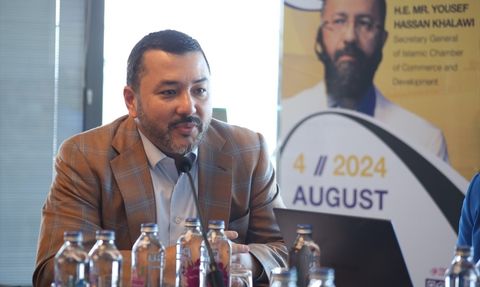 Aile Şirketleri İçin Büyüme Stratejileri: Khalawi'nin Önerileri