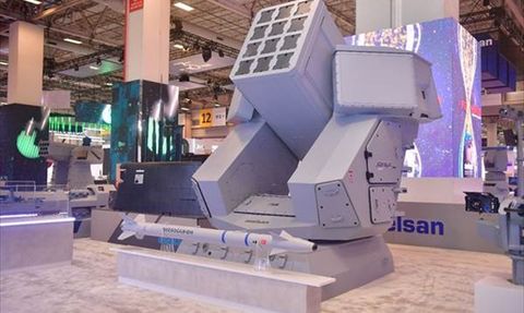 Denizlerin Yeni Savunma Sistemi GÖKSUR: Mavi Vatanın Bekçisi