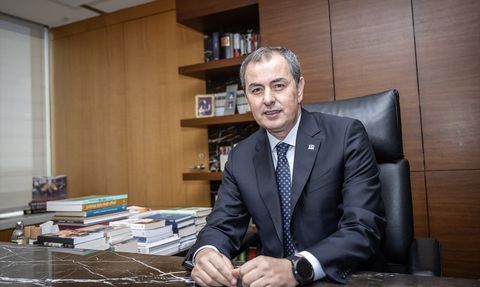 İş Bankası'nın 100. Yılında Ekonomi ve Enflasyon Değerlendirmeleri