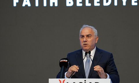 Laleli Fashion Shopping Festival 2023: Moda ve İnovasyon Buluşması