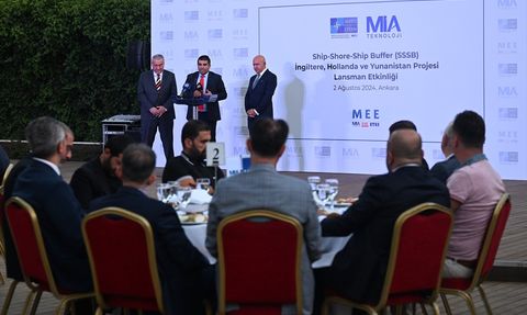 Türk Teknoloji Firması NATO'ya İletişim Hizmeti Sağlayacak