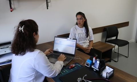 Yalova'da Mobil Aile Hekimliği Hizmeti ile Sağlık Kahramanları Ayağınıza Geliyor