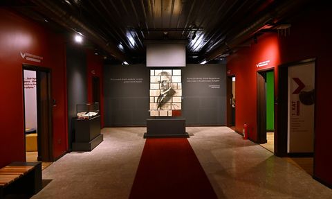 Abidin Paşa Köşkü Müzesi: Milli Mücadele'nin Işığında Geçmişe Yolculuk