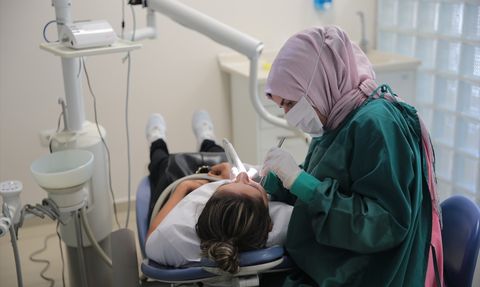 Bolu'daki Ortodonti Kliniği: Diş Ve Çene Bozukluklarına Modern Çözümler