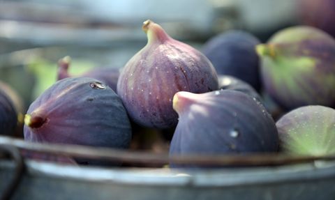 Bursa Siyah İnciri'nin AB Tescili ile Marka Değeri Artıyor