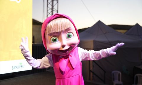 Çanakkale'de Türkiye Kültür Yolu Festivali Coşkuyla Tamamlandı