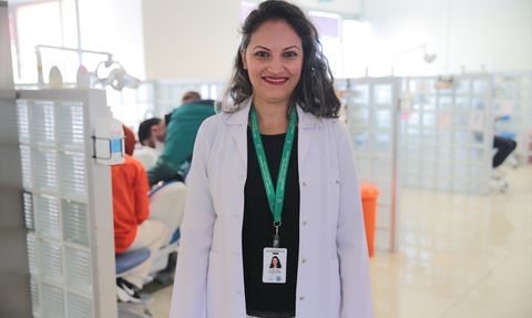 Çocukların Ağız ve Diş Sağlığında Paketli Ürün Tüketimi Sınırlanmalı