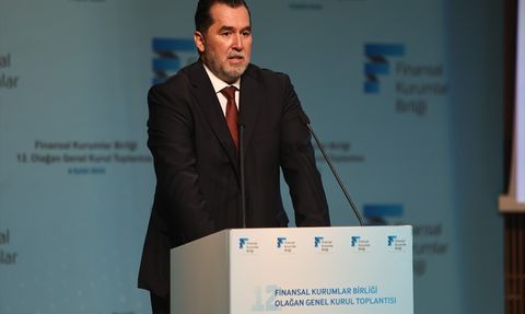 FKB Başkanı Ballı'dan Ekonomik Büyüme Vurgusu