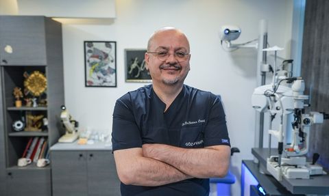 Göz Sağlığı Çocuk Başarısını Nasıl Etkiliyor?