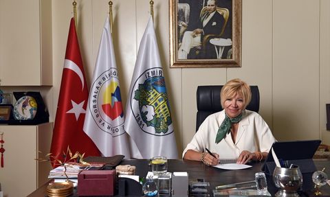 İzmir Ticaret Borsası Başkanı Kestelli, Orta Vadeli Programı Değerlendirdi