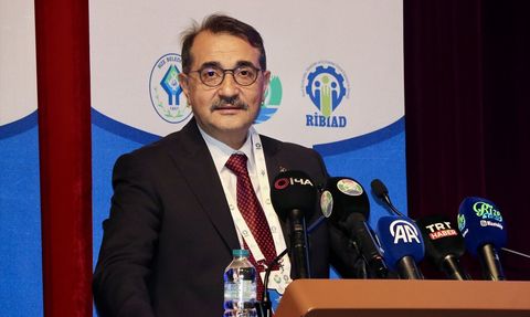 Karadeniz Bölgesi'nin Stratejik Rolü Vurgulandı
