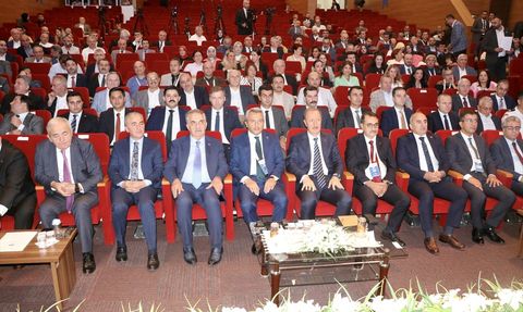 Karadeniz Ulaşım Altyapısında Tarihi Adımlar