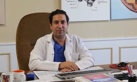 Mikroplastikler Kalp Krizi ve İnme Riskini Arttırıyor