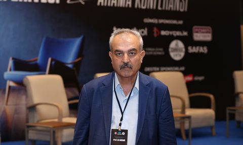 Sakarya'da Mobilya Sektör Zirvesi Gerçekleşti