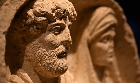 Zeugma Mozaik Müzesi'nde Üç Yeni Sergi Ziyaretçilerini Bekliyor